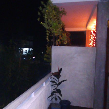 Villa Maleena Hikkaduwa Exterior photo