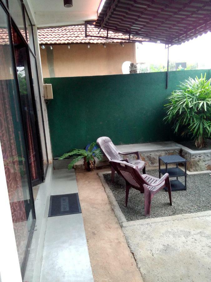 Villa Maleena Hikkaduwa Exterior photo